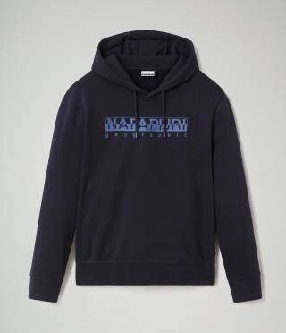 BEBEL H BLU MARINE