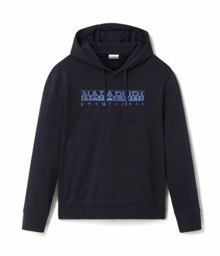 BEBEL H BLU MARINE