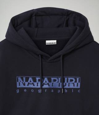 BEBEL H BLU MARINE