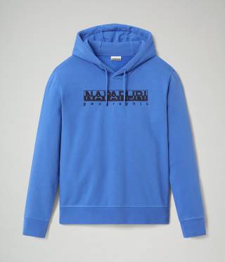 BEBEL H BLUE DAZZLING