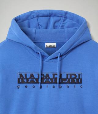 BEBEL H BLUE DAZZLING