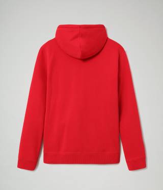 BERA H RED TANGO