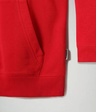 BERA H RED TANGO