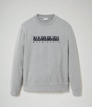 BEBEL C MED GREY MEL
