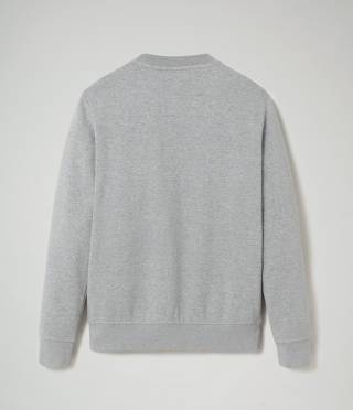 BEBEL C MED GREY MEL