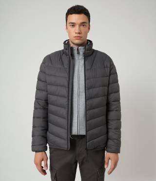 AERONS S DARK GREY SOLID