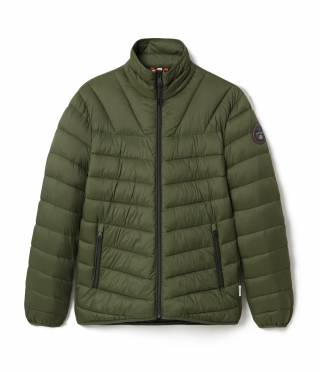 AERONS S GREEN DEPTHS