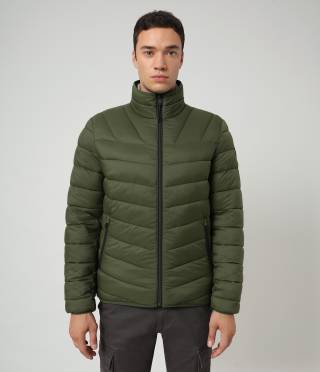 AERONS S GREEN DEPTHS