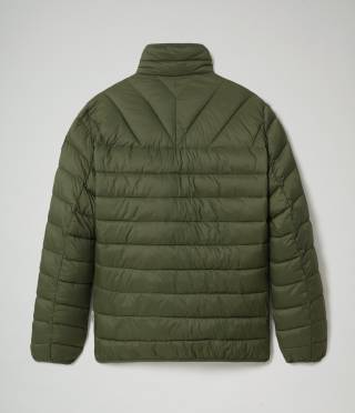 AERONS S GREEN DEPTHS