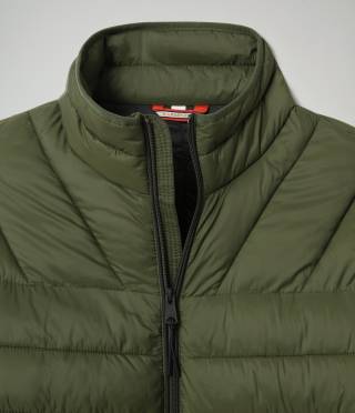 AERONS S GREEN DEPTHS