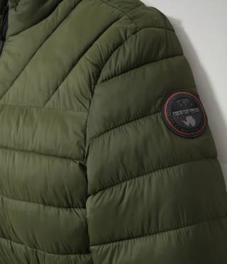 AERONS S GREEN DEPTHS