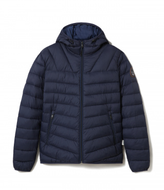 AERONS H BLU MARINE
