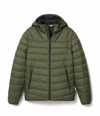 AERONS H GREEN DEPTHS