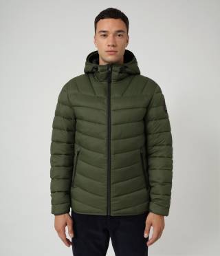 AERONS H GREEN DEPTHS