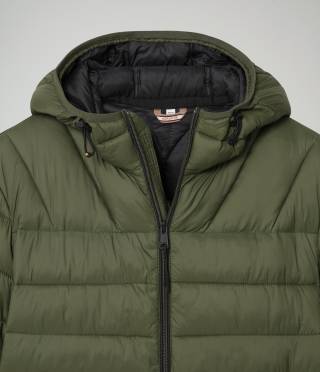 AERONS H GREEN DEPTHS