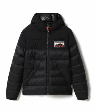 ATER BLACK 041