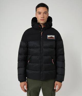 ATER BLACK 041