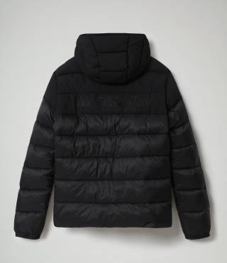 ATER BLACK 041