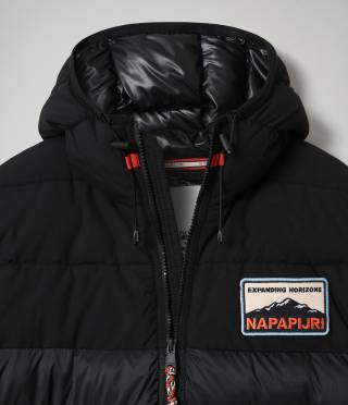 ATER BLACK 041