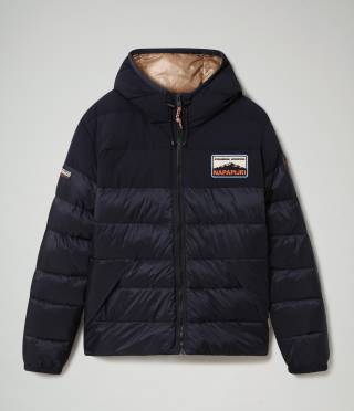 ATER BLU MARINE