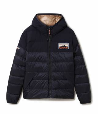 ATER BLU MARINE