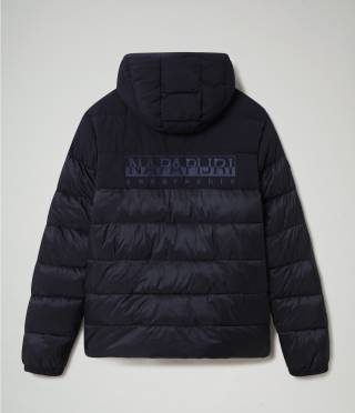 ATER BLU MARINE