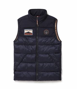 ATER VEST BLU MARINE
