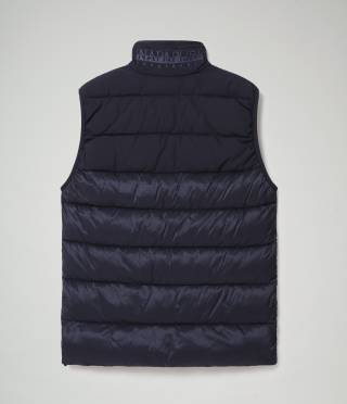 ATER VEST BLU MARINE