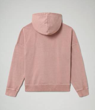 B-METSO W PINK WOODROSE