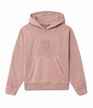 B-METSO W PINK WOODROSE