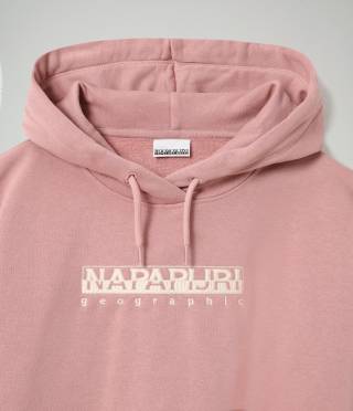 BEBEL H W PINK WOODROSE