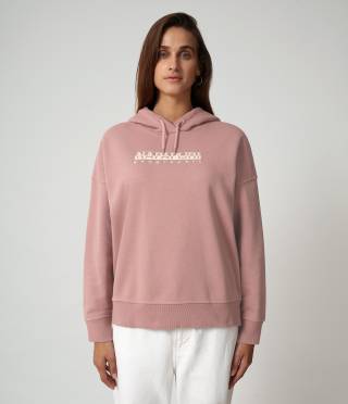 BEBEL H W PINK WOODROSE