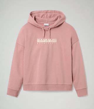 BEBEL H W PINK WOODROSE