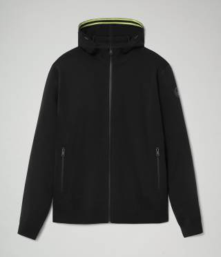 ZE-K306 BLACK 041