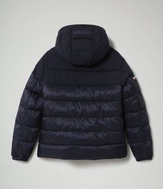 ATER W BLU MARINE