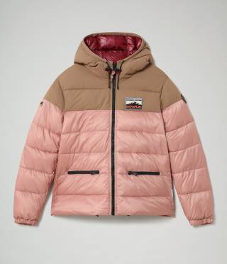 ATER W PINK WOODROSE