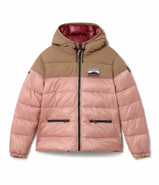 ATER W PINK WOODROSE
