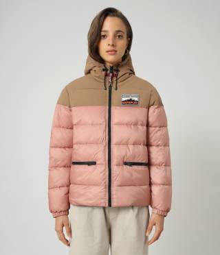 ATER W PINK WOODROSE