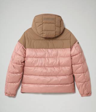 ATER W PINK WOODROSE