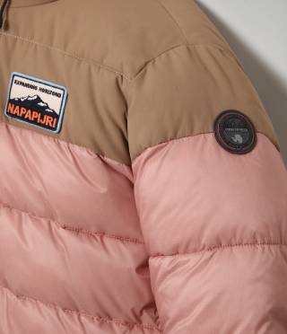 ATER W PINK WOODROSE