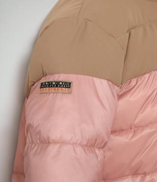 ATER W PINK WOODROSE
