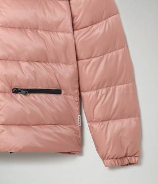 ATER W PINK WOODROSE