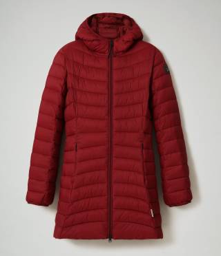 AERONS W L VINT AMARANTH