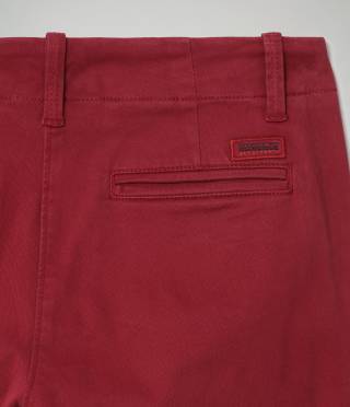 MERIDIAN W VINT AMARANTH