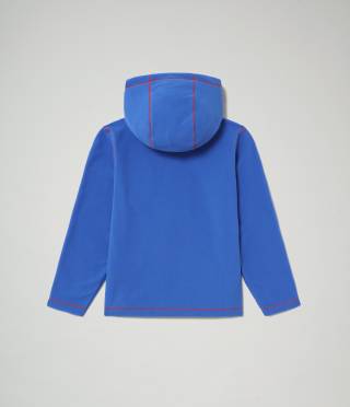 K TAU H BLUE DAZZLING