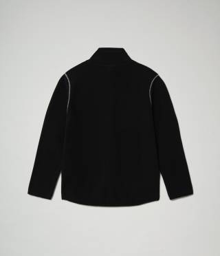 K TAU FZ BLACK 041