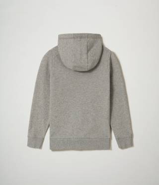 K BIREX H MED GREY MEL