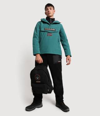 VOYAGE 2 BLACK 041