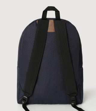 VOYAGE 2 BLU MARINE