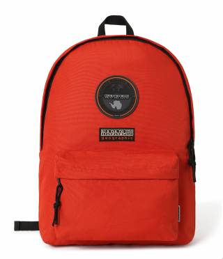 VOYAGE 2 ORANGE CLAY
